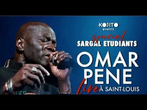 OMAR PENE LIVE IF SAINT LOUIS