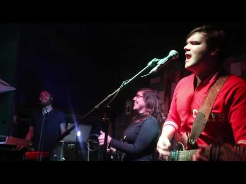 Cardinal Sons - Meridian (live)