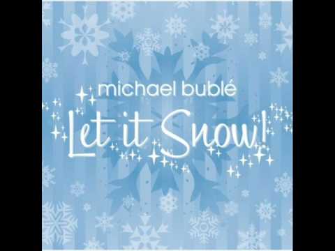 Let it Snow!  雪を降らせて！  雪を降らせて!  Instrumental by Michael Buble 無料のMP3! (Let it Snow!  Let it Snow!  Let it Snow!  Instrumental by Michael Buble FREE MP3!)