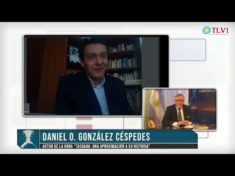 Contracara N°42 - Tacuara, Una aproximación a su historia