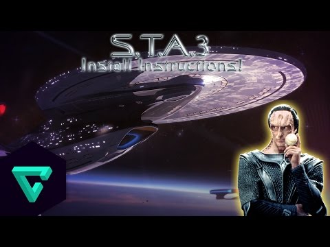 STA3: A Call To Arms Installation Tutorial