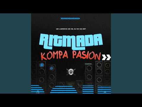 Ritmada Kompa Pasion