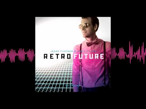 Jesse Fischer & Soul Cycle - Tanqueray & Tonic