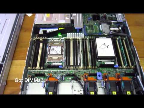 IBM System x3530 M4 vs x3550 M4