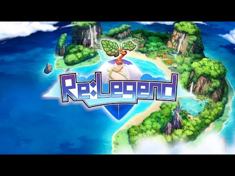 ReLegend