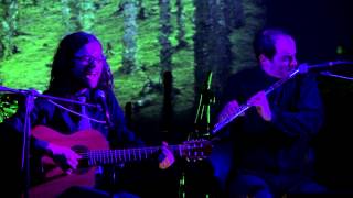 Luup (GR) - Through your woods | Live at Λευκωσία Loop Festival 2012