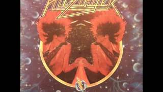 Nitzinger [US, Hard Blues/Southern 1976] Yellow Dog