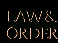 Law And Order Intro