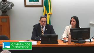  Discussão e votação de propostas legislativas - 25/03/2026 09:00