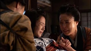 ＮＨＫ朝ドラ「らんまん」愛児の名前決定！寿恵子（浜辺美波）が女児出産　視聴者感激「心に沁みる回」「いよいよお父さん」[24/24]