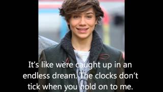 Union J - Beethoven (Preview with Lyrics)