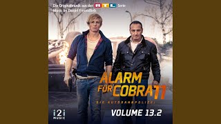 Schnapp dir die Typen (Aus: Verhängnisvolle Nacht)