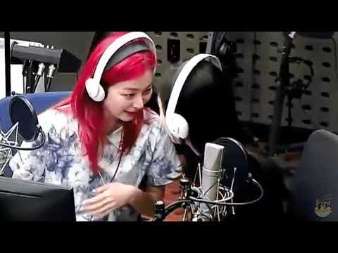 Seulrene - Irene's "bold" moments 🌚🌚