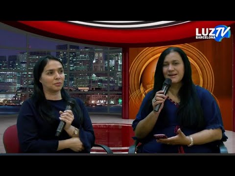 Matutino#355 | Pacto de Dios con David | Obra Luz Del Mundo | Luz Tv Bcn | Barcelona-España