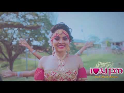 Sa Sou - Rishi Nowbutt [2021 Chutney Soca]