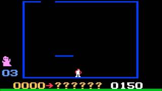 Nightmare for the Philips Videopac