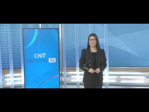 CNT Notícias RJ de 16/07/2026 na Íntegra
