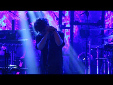 170514 넬(Nell) - Afterglow @ WE ARE, 홍대 V-Hall