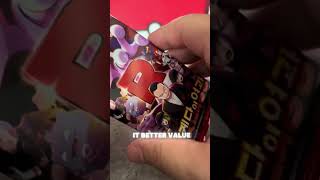 🎁 A step closer to our giveaway! Glory of Team Rocket opening hit 💛 #pokemon #acegrading #giveaway