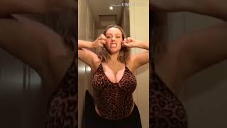 Braless Bouncy Boobs on TikTok