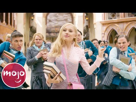 Wicked: The Cultural Phenomenon | Vibepedia