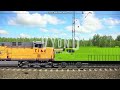 Vyond Train Crash