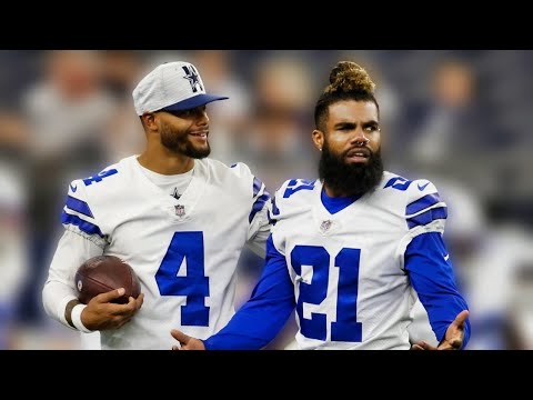 10 Active NFL Players Who Are NO LONGER Superstars…