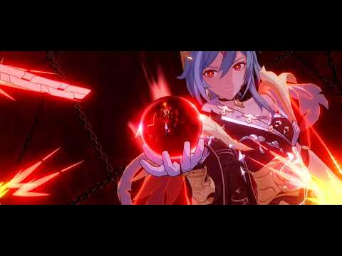 Abyss Redlotus Exalted D362 | Dark Jixuanyuan (642 PTS) BKE SA HoS