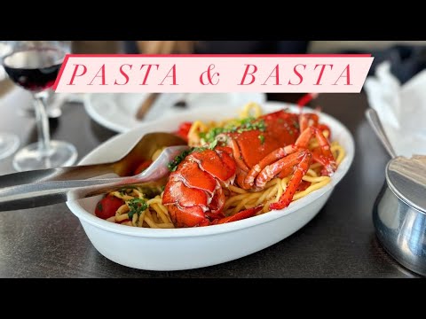 Pasta & Basta - Ventimiglia, Italy (2024)