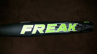 BRAND NEW: 2016 Miken Freak 12 Maxload