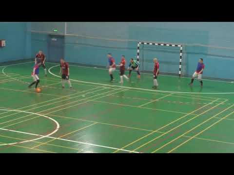 10 КУ 2 лига Cykoria  Восток Маклер Autoshop