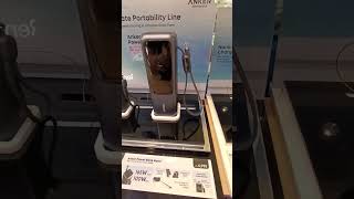 ANKER Power Bank Models You Can Bring Inside the Airplane | ANKER Nano Power Bank