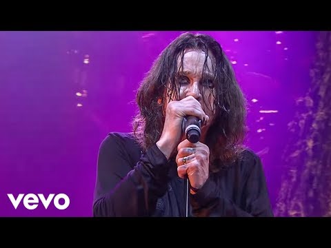 Black Sabbath - Loner (Official Video)