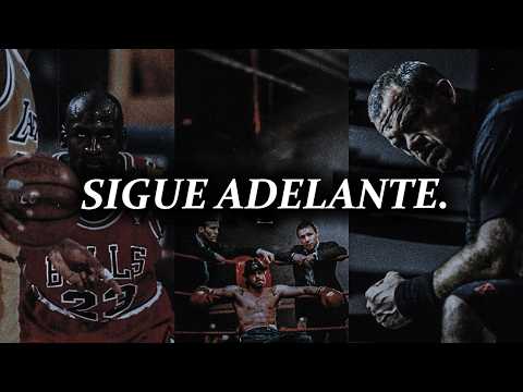 RISE UP AND FIGHT - Powerful Motivational Speech