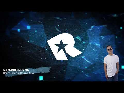 Ricardo Reyna - Dance Extasis (Original Mix)