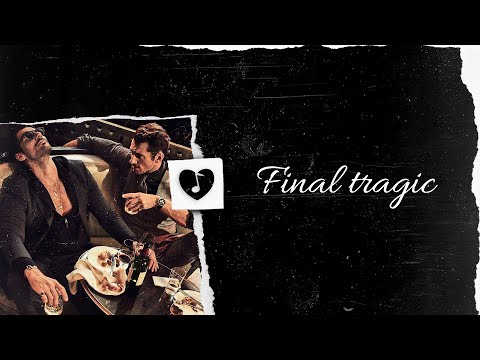 Dibaci - Final tragic | Lyrics Video
