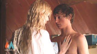 Top 10 Older Woman - Younger Man Romance Movies