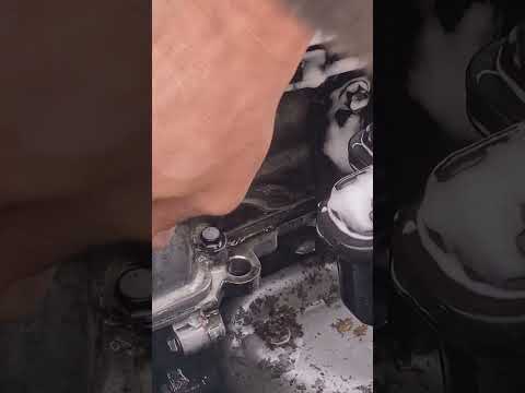 Thumbnail for 2010 Chevrolet Spark Engine Room Cleaning by Chevrolet Spark