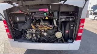 Autokar turystyczny Mercedes-Benz Tourismo RHD - 55 Seats EURO 6 | Obrazek 4 - Autoline