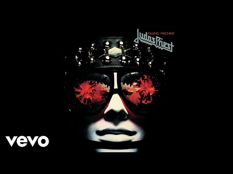 Judas Priest - Running Wild (Official Audio)