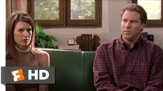Old School (6/9) Movie CLIP - A Waitresses&#39; Panties (2003) HD