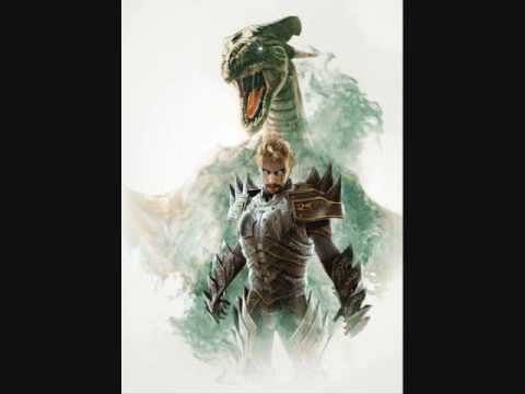 Divinity 2 OST - Broken Valley