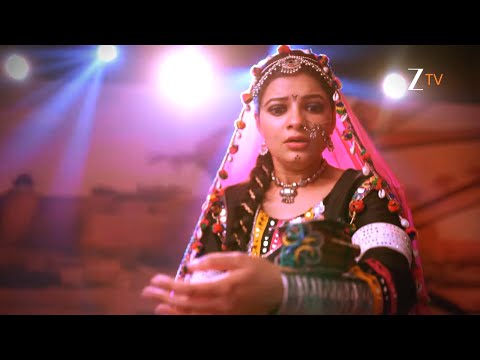 Saru - सरु - 24th January - Sunday - At 7:30 PM - Promo - Zee TV