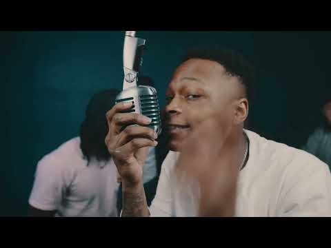 Gino 2x (@NLECHOPPA  Artist) Gino Freddy (Live Performance) #Boxedin📦