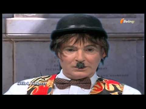 Johnny Manfredi - Skartar (Hector Bruno) fuq Sibt Iehor