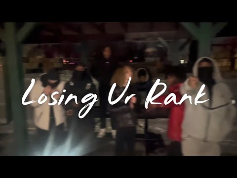 JayBando and Txll Jr