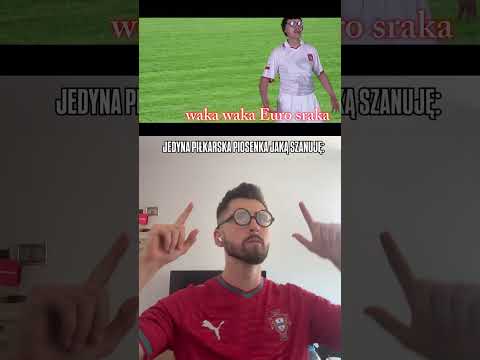 TO JEDYNA PIOSENKA JAKĄ SZANUJĘ!