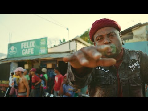 Mosta Flow - De Ganster (Video Oficial)
