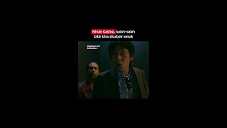 Download lagu Meleset Dikit Nyebut Password-nya Bisa Bahaya! | Warkop DKI Reborn 3 mp3