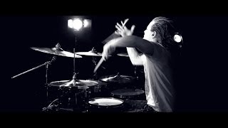 Morgan Berthet - The Mars Chronicles - Abyss (Drum Playthrough)